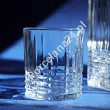 Kpl. do whisky 330 ml (4 szt.) + karafka 900 ml (1 szt.) Altom Design - Muscat 0154