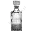 Kpl. do whisky 330 ml (4 szt.) + karafka 900 ml (1 szt.) Altom Design - Muscat 0154