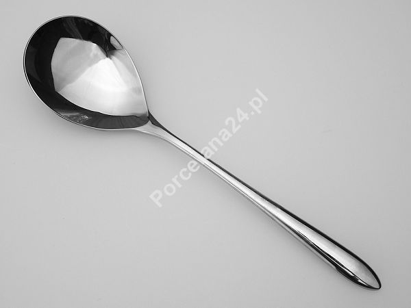 Łyżka do warzyw 22,1 cm Amefa - Cuba 1120 Łyżka do warzyw 22,1 cm Amefa - Cuba 1120