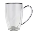Kubek 300 ml z podwójnymi ściankami Wilmax - 50.TH.PS.740