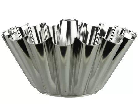 Forma do babki 23 cm SNB - Metalowa 1D.FOR.87723