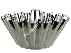 Forma do babki 23 cm SNB - Metalowa 1D.FOR.87723