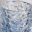 Wazon 35 cm Bohemia - LISBOA OMBRE BLUE 4SB.LOB.039029