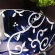 Miska do ramenu 18 cm/1 L Tokyo Design Studio - Karakusa Blue 17750