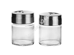Zestaw do przypraw 2 elementowy 115ml - 1D.PRZ.74880