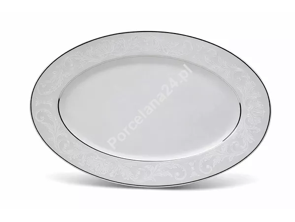 Półmisek 36 cm Chodzież - Yvonne E373 EDGAR Półmisek 36 cm Chodzież - Yvonne E373 EDGAR