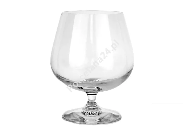 Kpl. kieliszków do brandy / koniaku 480 ml (6 szt) Krosno - Balance (Lifestyle / Vivat) 3903 Kpl. kieliszków do brandy / koniaku 480 ml (6 szt) Krosno - Balance (Lifestyle / Vivat) 3903