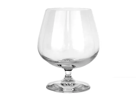Kpl. kieliszków do brandy / koniaku 480 ml (6 szt) Krosno - Balance (Lifestyle / Vivat) 3903