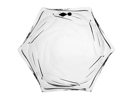 Talerz (patera) 33 cm Bohemia - FLAMENCO 4SB.FLA.271950
