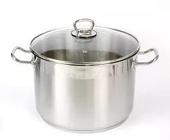 Garnek 20 L / 32 cm SSW - Big 400130