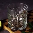 Kpl. szklanek do whisky 370 ml (6 szt.) LAV - Archie 4L.ARC.430