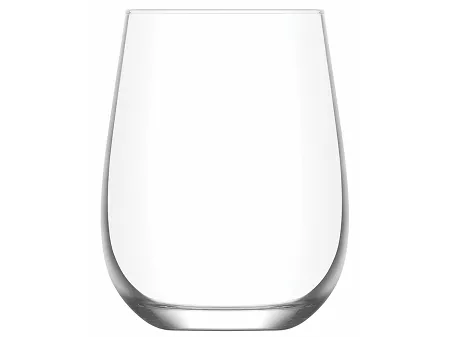 Kpl. szklanek do wina / drinków 475 ml (6 szt) LAV - Gaia 4L.GAI.365