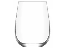 Kpl. szklanek do wina / drinków 475 ml (6 szt) LAV - Gaia 4L.GAI.365