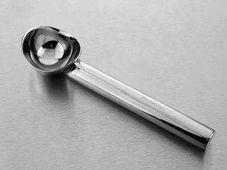 Łyżka do lodów PINTINOX - Scoop Solid 23.AK.0396