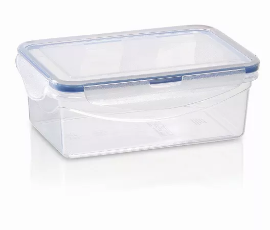 Pojemnik prostokątny 1100 ml Üçsan Plastik - 1.POJ.M-493A Pojemnik prostokątny 1100 ml Üçsan Plastik - 1.POJ.M-493A