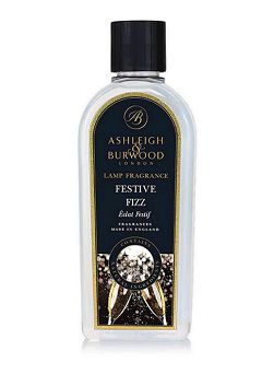 Wypełnienie do lampy zapachowej 250 ml Ashleigh & Burwood - Festive Fizz XPFL2744 
