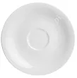 Filiżanka ze spodkiem 0,2 L / 14,5 cm Lubiana - Eto (nr 1909, 1913)