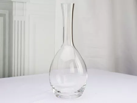 Karafka 500 ml Krosno - WYPRZEDAŻ (W296)