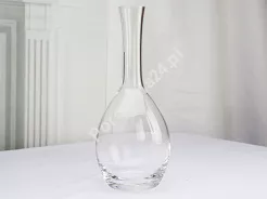 Karafka 500 ml Krosno - WYPRZEDAŻ (W296)