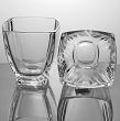 Kpl. szklanek  do whisky 320 ml (6szt)  Bohemia - AREZZO 4SB.AR.000642