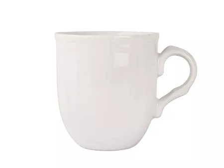 Kubek 0,3 L Bogucice - Gino White 1228