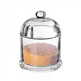 Cukiernica szklana Altom Design - 07.AK.5494