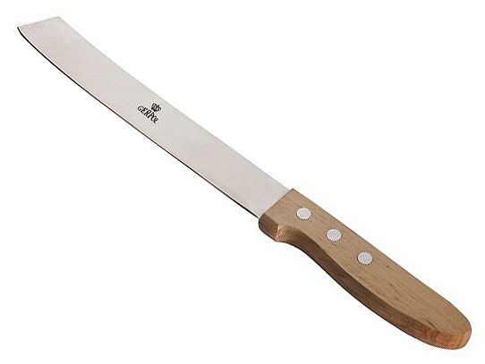 Nóż do wędlin 18 cm Gerpol - U180 Nóż do wędlin 18 cm Gerpol - U180
