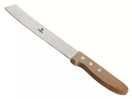 Nóż do wędlin 18 cm Gerpol - U180