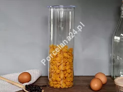 Pojemnik szklany 96x290 SIMAX 4S.5132/D