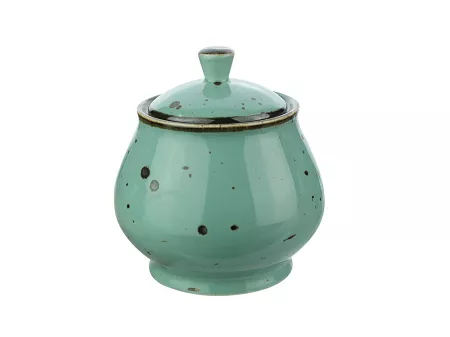 Cukiernica 0,30 L Bogucice - Alumina Cottage Tiffany 1093