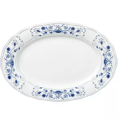 Półmisek 33 cm - Maria 6101 (cebula) Półmisek 33 cm - Maria 6101 (cebula)
