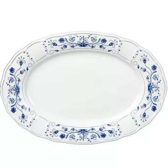 Półmisek 33 cm - Maria 6101 (cebula)