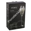 Kpl. kieliszków do prosecco 225 ml (2 szt.) Krosno - Duet 44.C602-0225