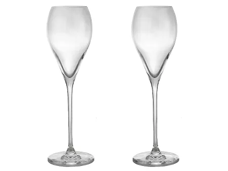 Kpl. kieliszków do prosecco 225 ml (2 szt.) Krosno - Duet 44.C602-0225