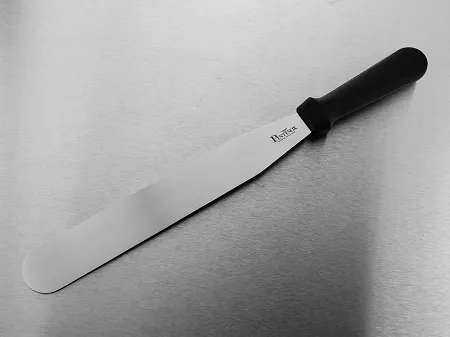 Szpatułka długa 25,5 cm PINTINOX - Kitchen Tools 23.AK.0084