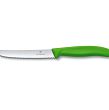 Komplet noży do warzyw i owoców (3el) Victorinox - Swiss Classic 3 kolory V.SC.6.7116.32