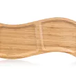 Taca bambusowa do serwowania 28 x 13,5 cm Banquet - 27051041