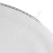 Półmisek 36 cm Bogucice - Julia Platin 900