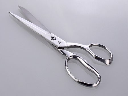 Nożyczki krawieckie 20,3 cm  - Gerpol NO.K20
