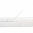 Nóż bufetowy 23 cm Glowel - Czarny 1E.PC.L230