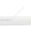 Nóż bufetowy 23 cm Glowel - Czarny 1E.PC.L230