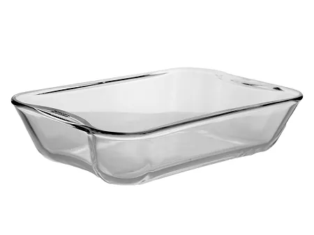 Naczynie żaroodporne prostokątne 2,5 L SIMAX - Smart Touch 4S.7216/0000