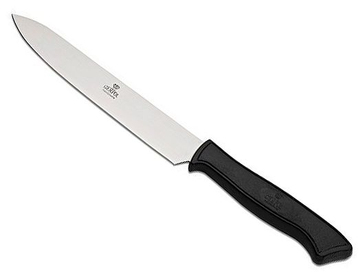 Nóż kuchenny (15 cm) Gerpol - Onyks ON.NK15 Nóż kuchenny (15 cm) Gerpol - Onyks ON.NK15