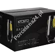 Kpl. szklanek long drink 450 ml (6 szt.) Krosno - Ray 44.C864-0450