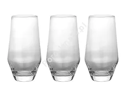 Kpl. szklanek long drink 450 ml (6 szt.) Krosno - Ray 44.C864-0450