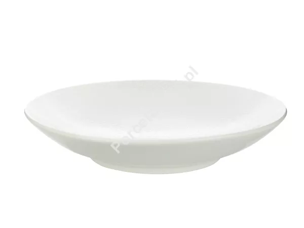 Talerz głęboki 22 cm Bogucice - Alumina Zina White 971 Talerz głęboki 22 cm Bogucice - Alumina Zina White 971