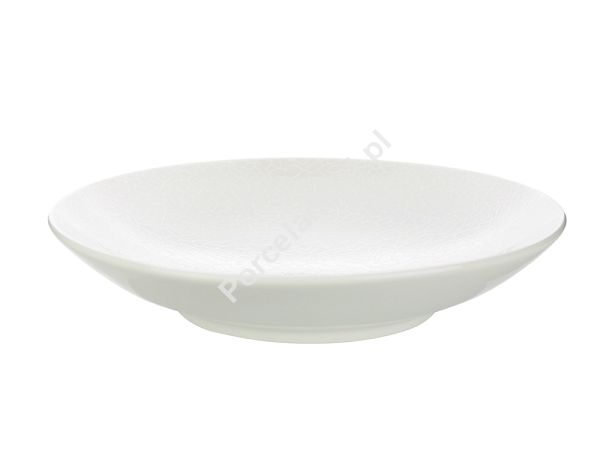 Talerz głęboki 22 cm Bogucice - Alumina Zina White 971 Talerz głęboki 22 cm Bogucice - Alumina Zina White 971