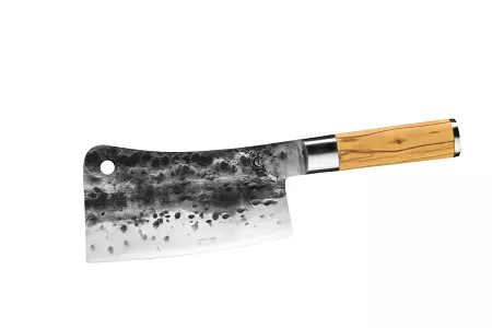Tasak 17,5 cm Forged - Olive