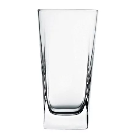 Szklanka Long Drink 290 ml Pasabahce - Carre 1D.CAR.41300 Szklanka Long Drink 290 ml Pasabahce - Carre 1D.CAR.41300