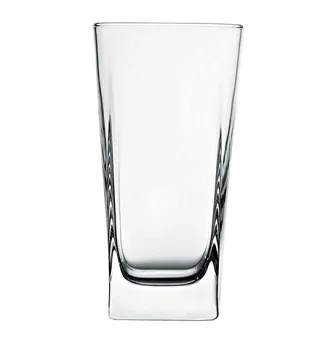Szklanka Long Drink 290 ml Pasabahce - Carre 1D.CAR.41300
